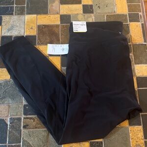 Old Navy Kids Black Leggings